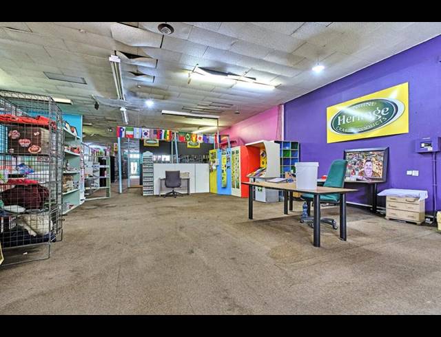 INDUSTRIAL FOR SALE IN SELBY